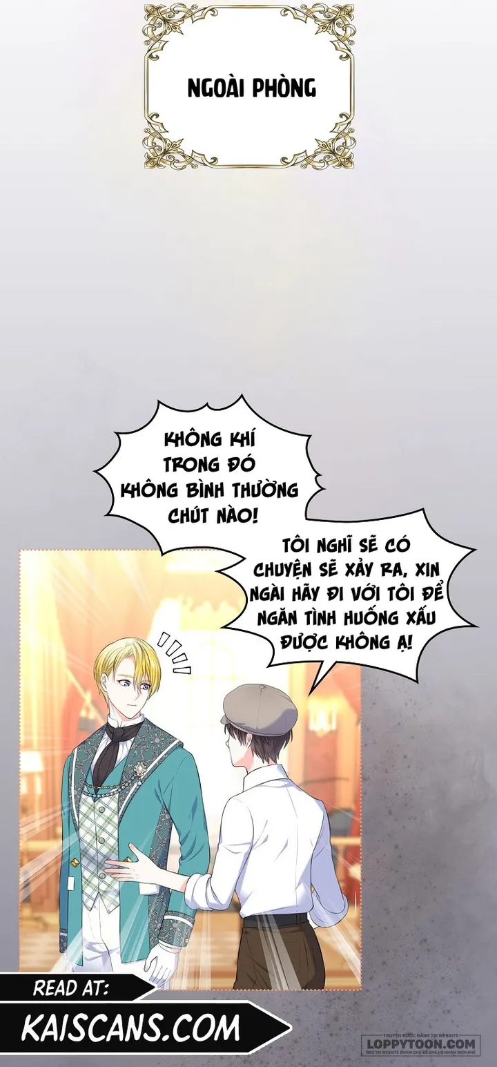 Tôi Sẽ Ly Hôn Với Anh Trai Nữ Chính - Chap 23 - Trang 9