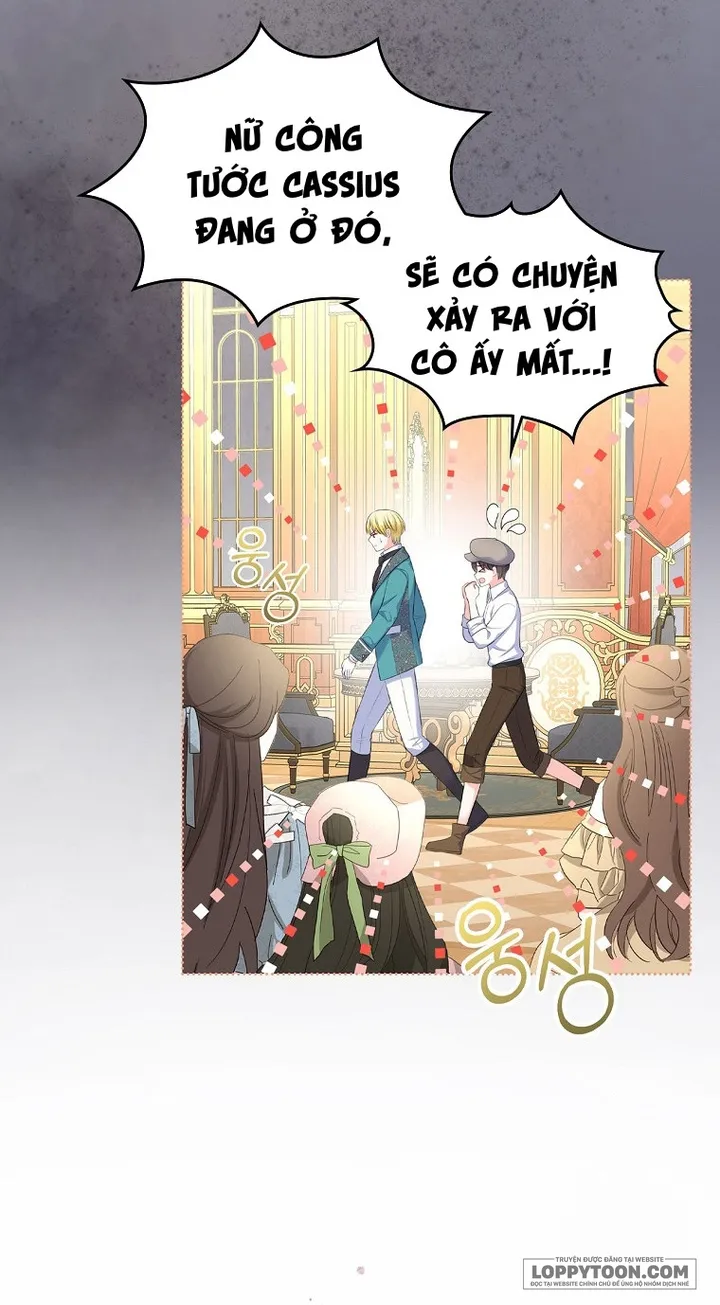 Tôi Sẽ Ly Hôn Với Anh Trai Nữ Chính - Chap 23 - Trang 10