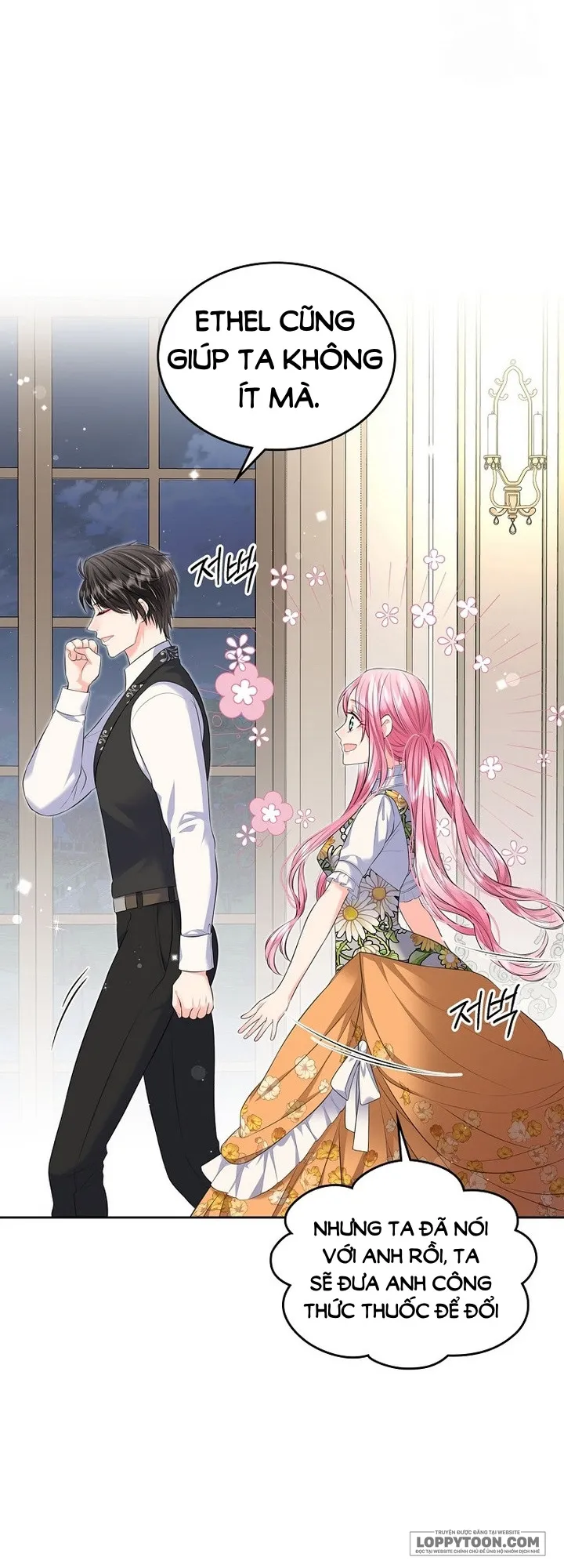 Tôi Sẽ Ly Hôn Với Anh Trai Nữ Chính - Chap 24 - Trang 1