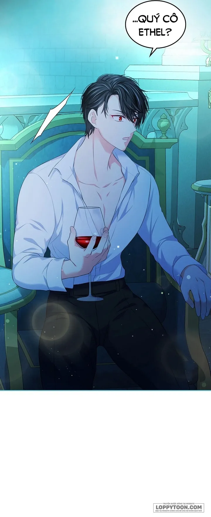 Tôi Sẽ Ly Hôn Với Anh Trai Nữ Chính - Chap 24 - Trang 13