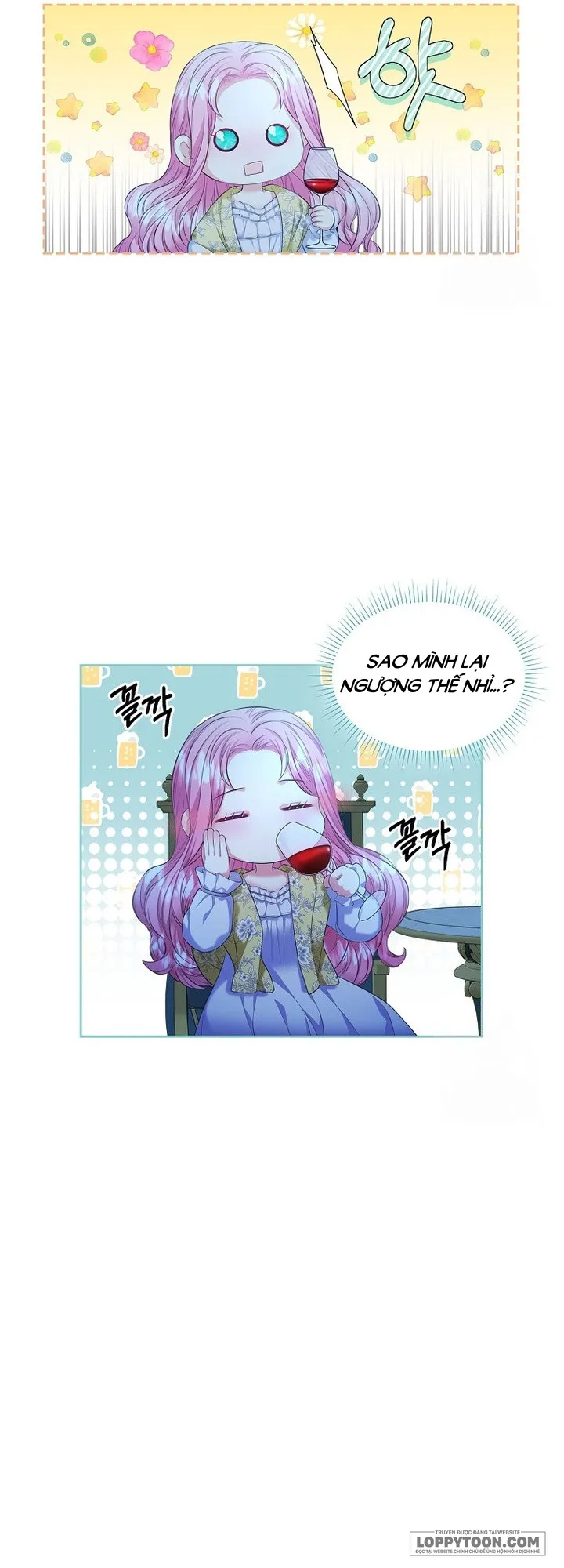 Tôi Sẽ Ly Hôn Với Anh Trai Nữ Chính - Chap 24 - Trang 22