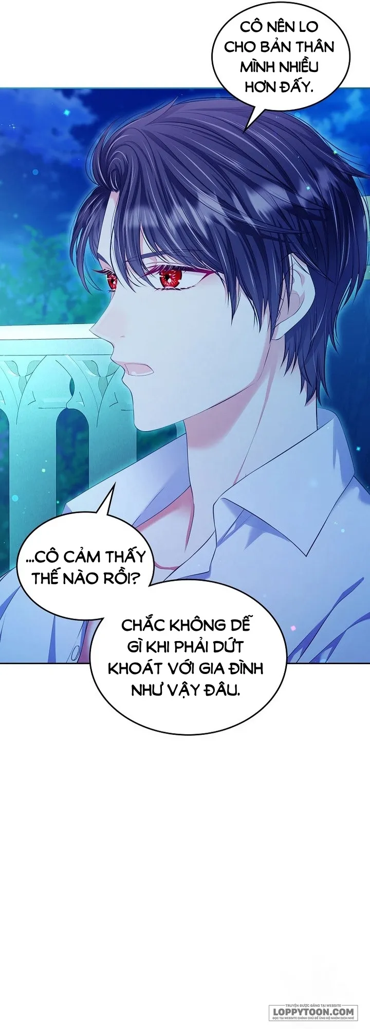 Tôi Sẽ Ly Hôn Với Anh Trai Nữ Chính - Chap 24 - Trang 25