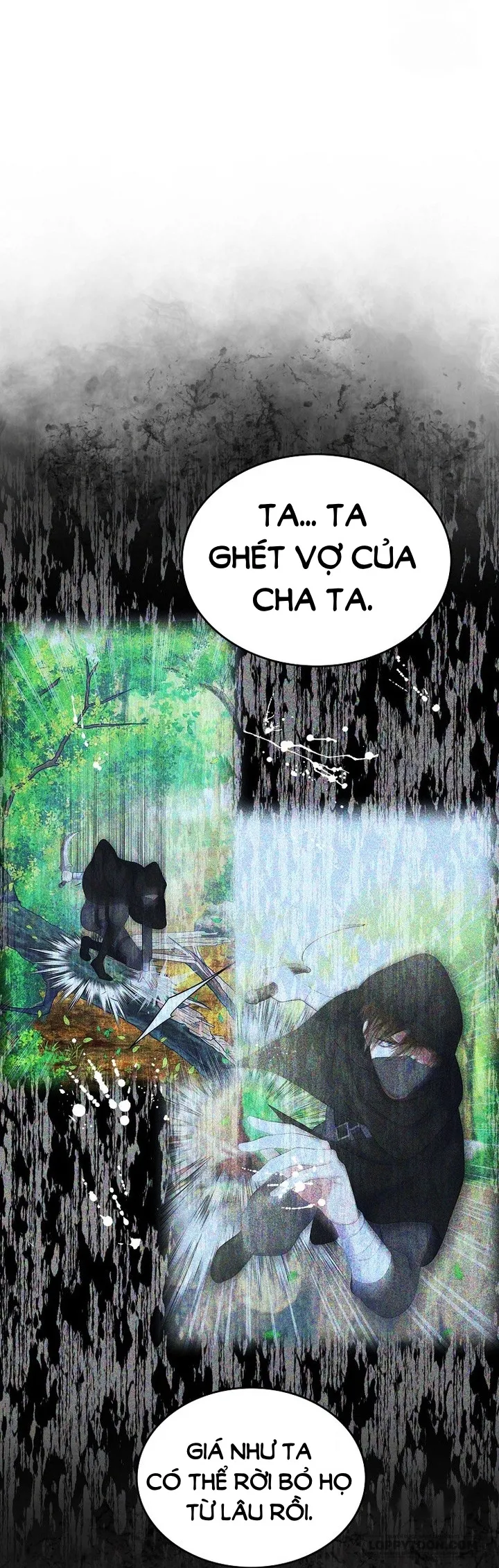 Tôi Sẽ Ly Hôn Với Anh Trai Nữ Chính - Chap 24 - Trang 27