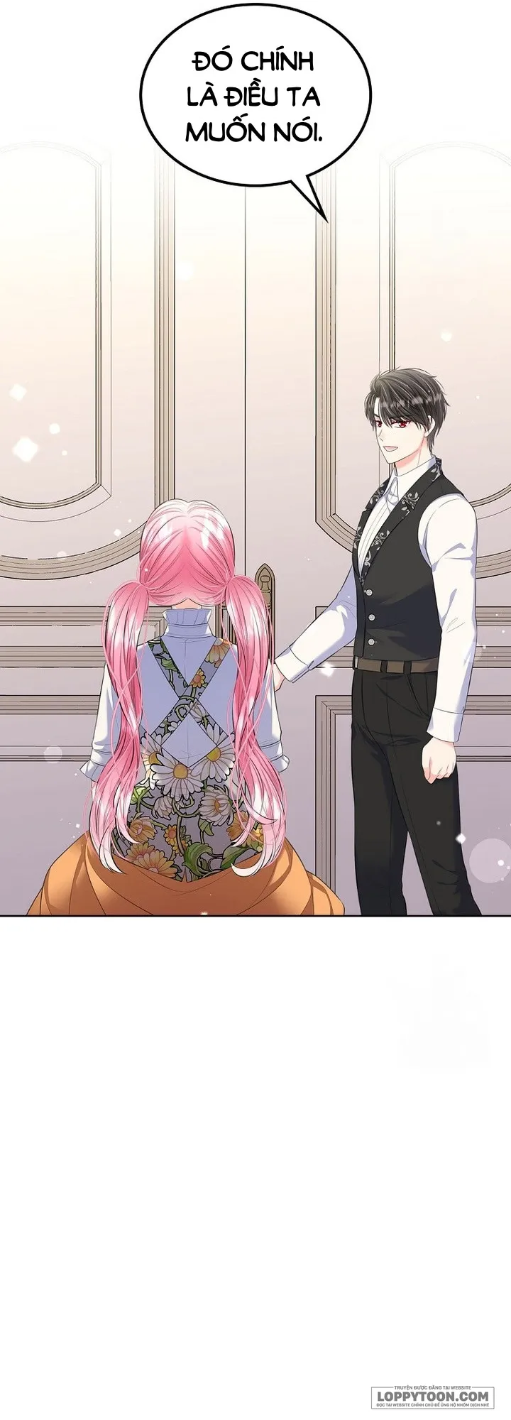 Tôi Sẽ Ly Hôn Với Anh Trai Nữ Chính - Chap 24 - Trang 4