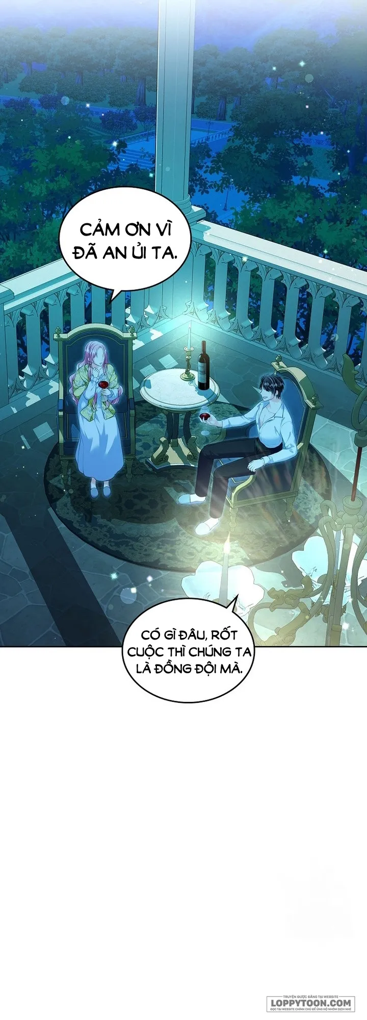 Tôi Sẽ Ly Hôn Với Anh Trai Nữ Chính - Chap 24 - Trang 31