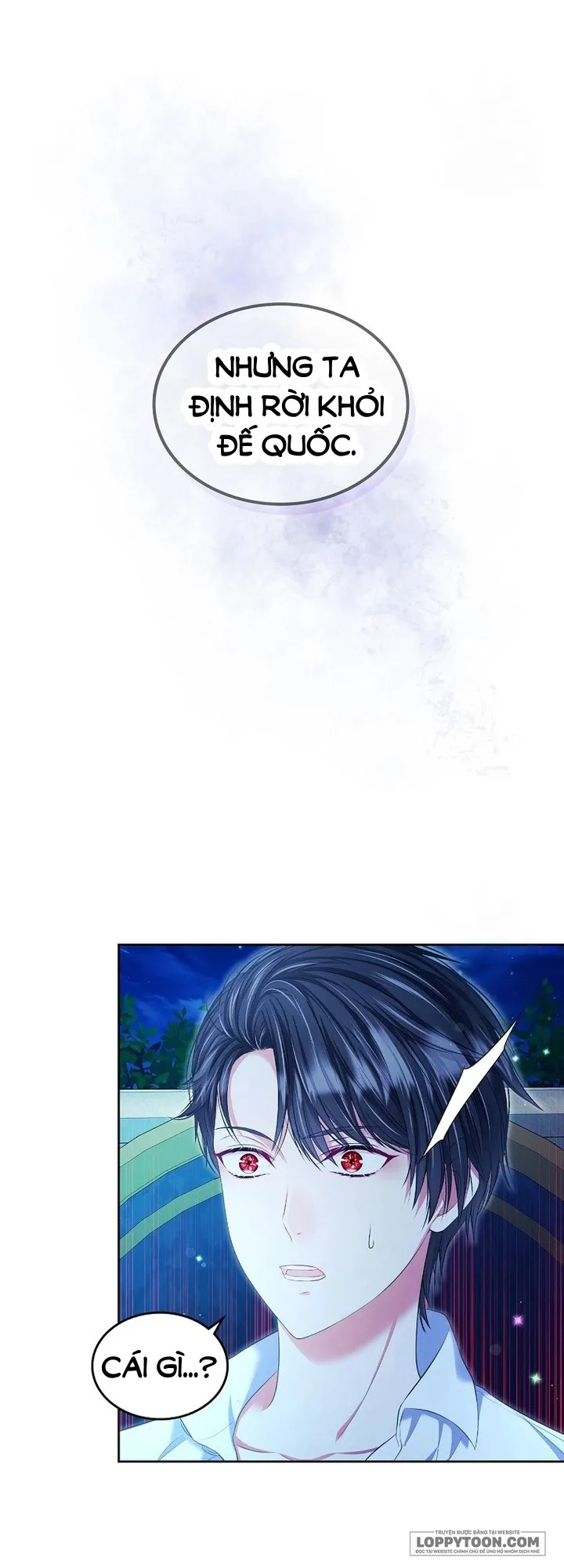 Tôi Sẽ Ly Hôn Với Anh Trai Nữ Chính - Chap 24 - Trang 35