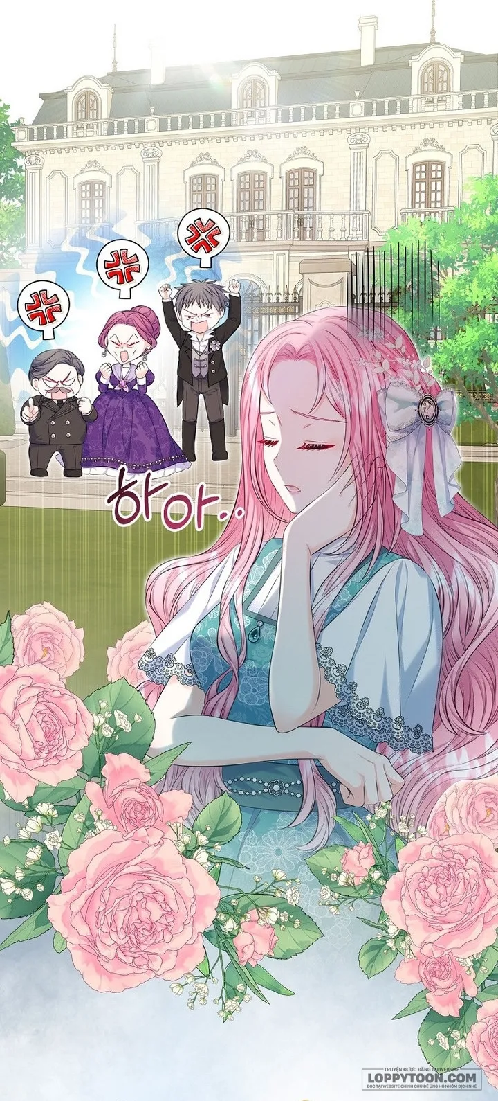 Tôi Sẽ Ly Hôn Với Anh Trai Nữ Chính - Chap 24 - Trang 40