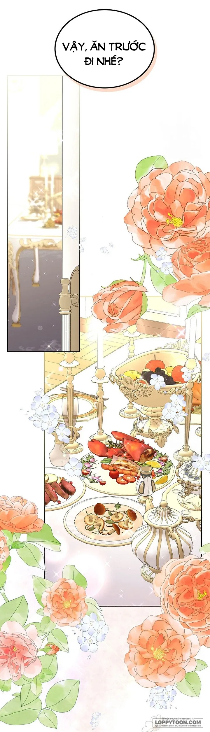 Tôi Sẽ Ly Hôn Với Anh Trai Nữ Chính - Chap 24 - Trang 5