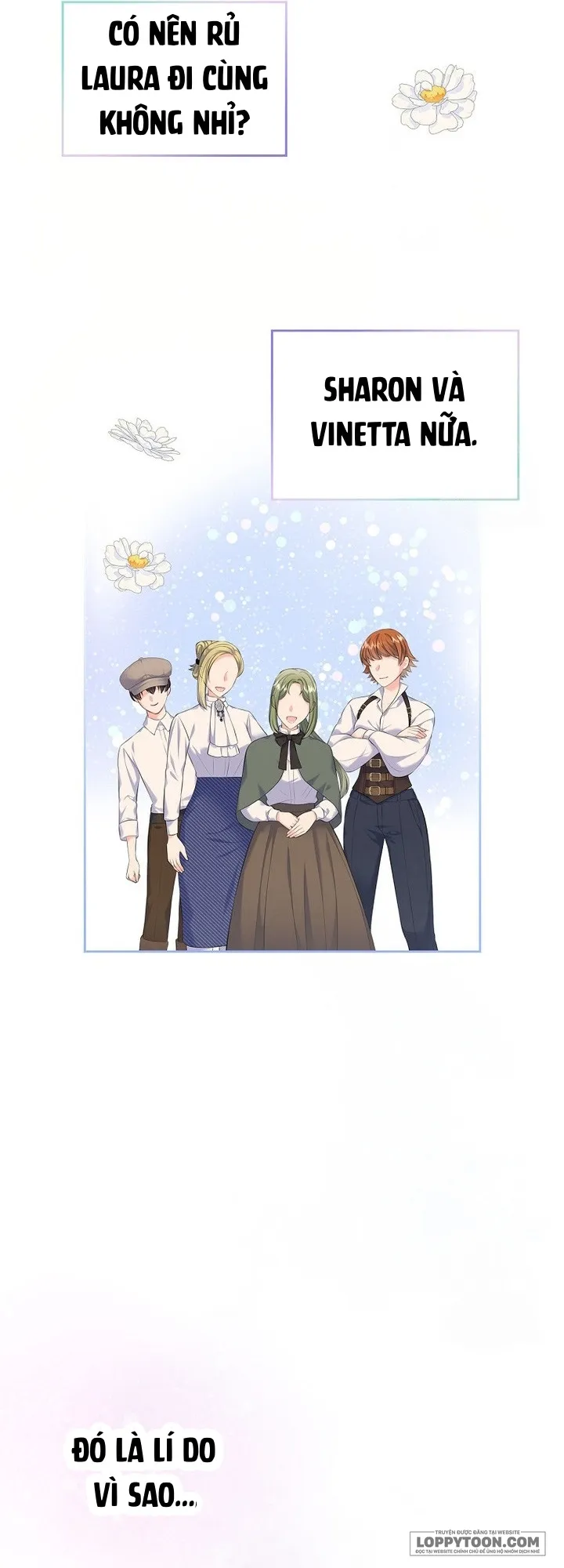 Tôi Sẽ Ly Hôn Với Anh Trai Nữ Chính - Chap 24 - Trang 42