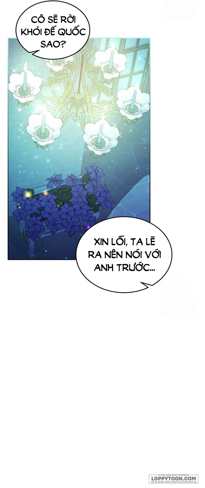 Tôi Sẽ Ly Hôn Với Anh Trai Nữ Chính - Chap 24 - Trang 46