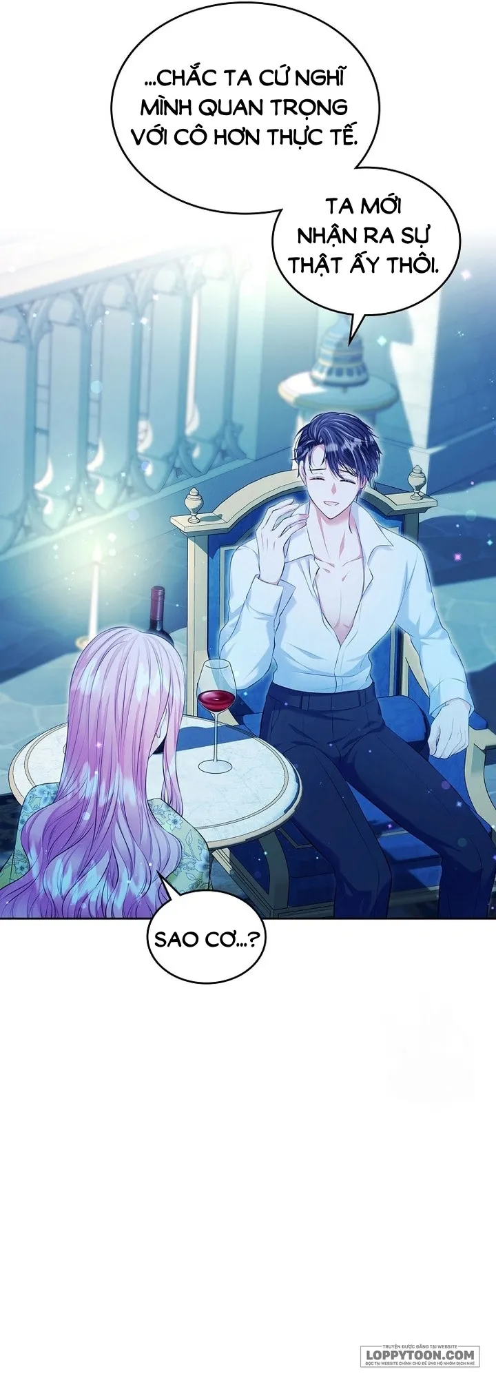 Tôi Sẽ Ly Hôn Với Anh Trai Nữ Chính - Chap 24 - Trang 48