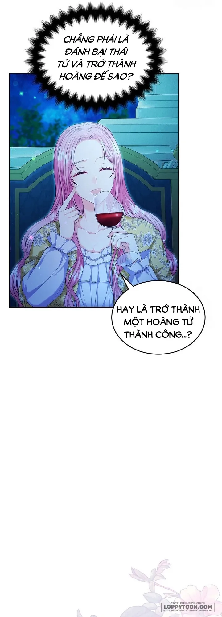 Tôi Sẽ Ly Hôn Với Anh Trai Nữ Chính - Chap 24 - Trang 55