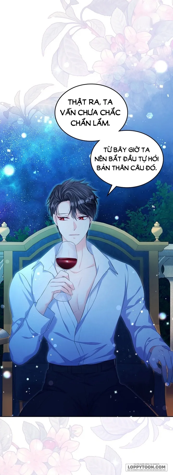 Tôi Sẽ Ly Hôn Với Anh Trai Nữ Chính - Chap 24 - Trang 56