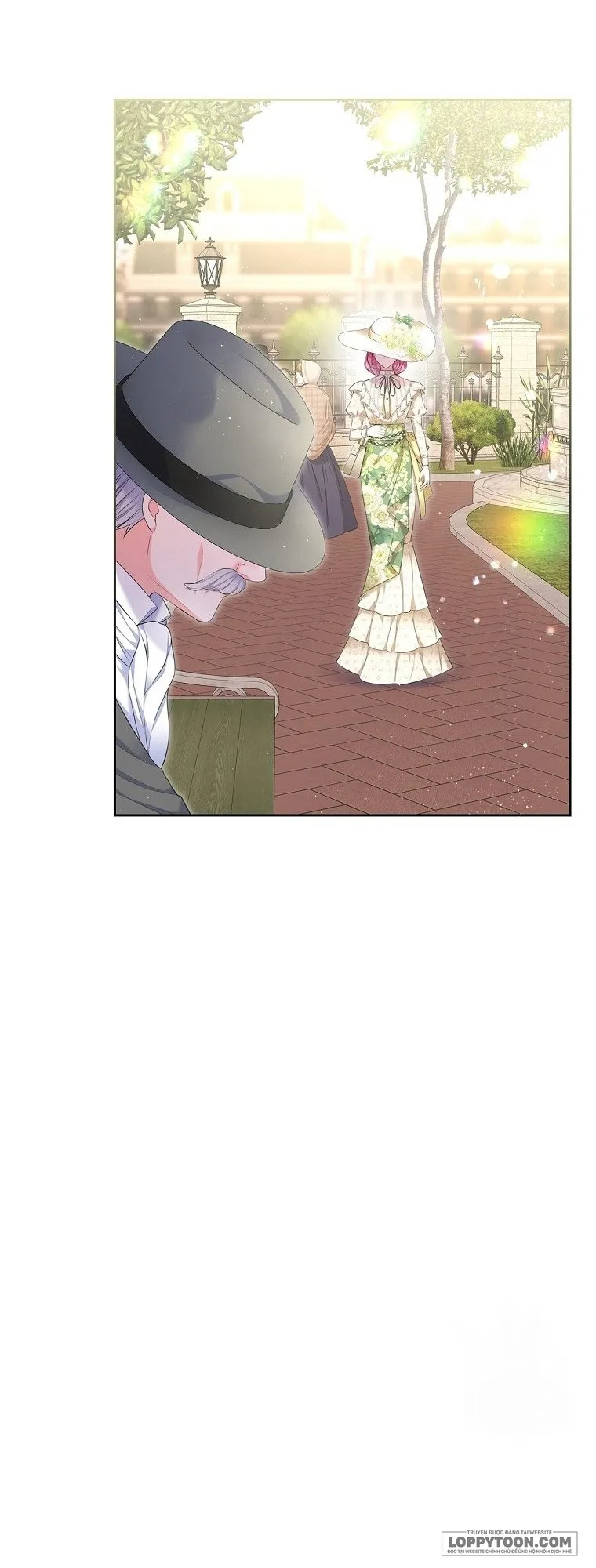 Tôi Sẽ Ly Hôn Với Anh Trai Nữ Chính - Chap 25 - Trang 13