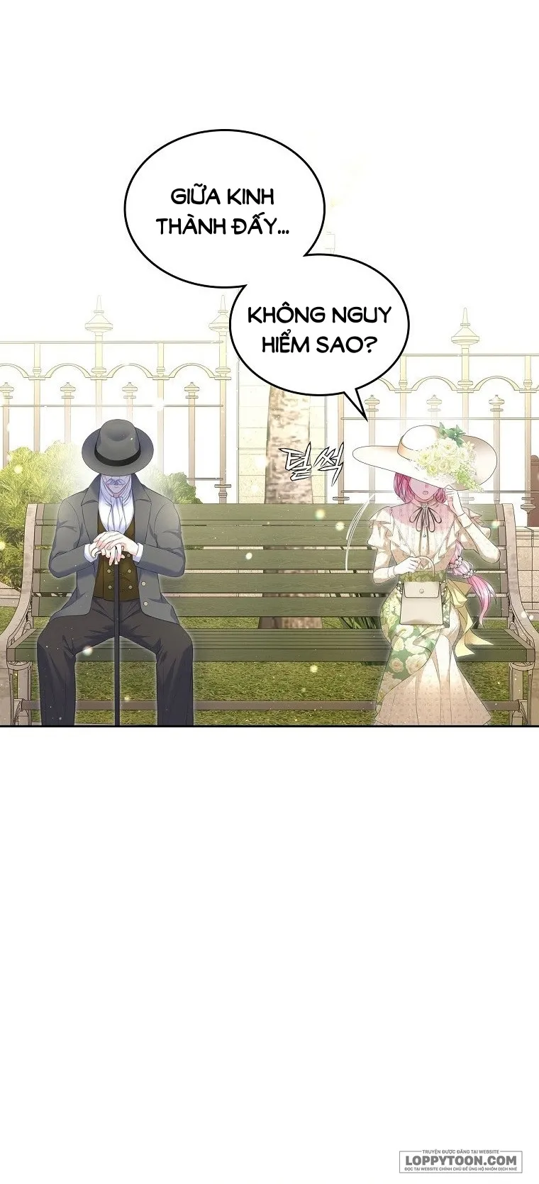 Tôi Sẽ Ly Hôn Với Anh Trai Nữ Chính - Chap 25 - Trang 14