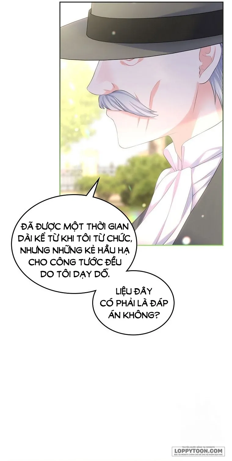 Tôi Sẽ Ly Hôn Với Anh Trai Nữ Chính - Chap 25 - Trang 15