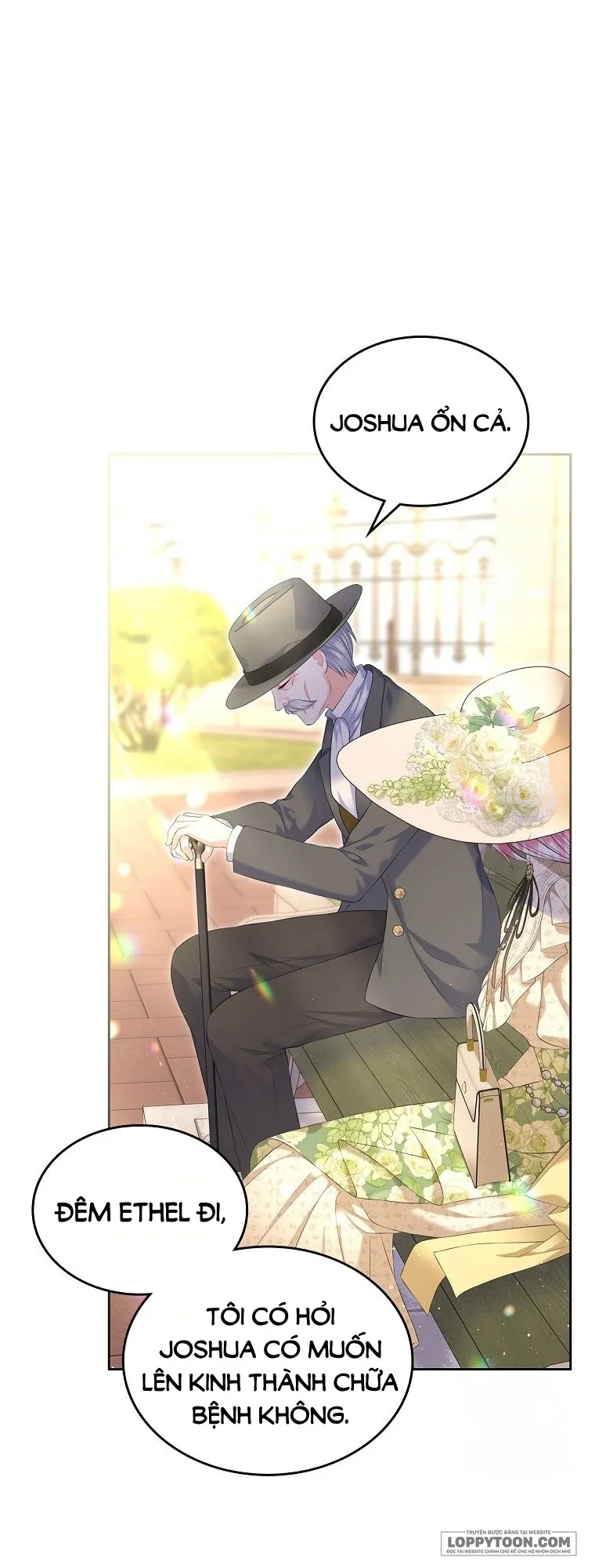 Tôi Sẽ Ly Hôn Với Anh Trai Nữ Chính - Chap 25 - Trang 20