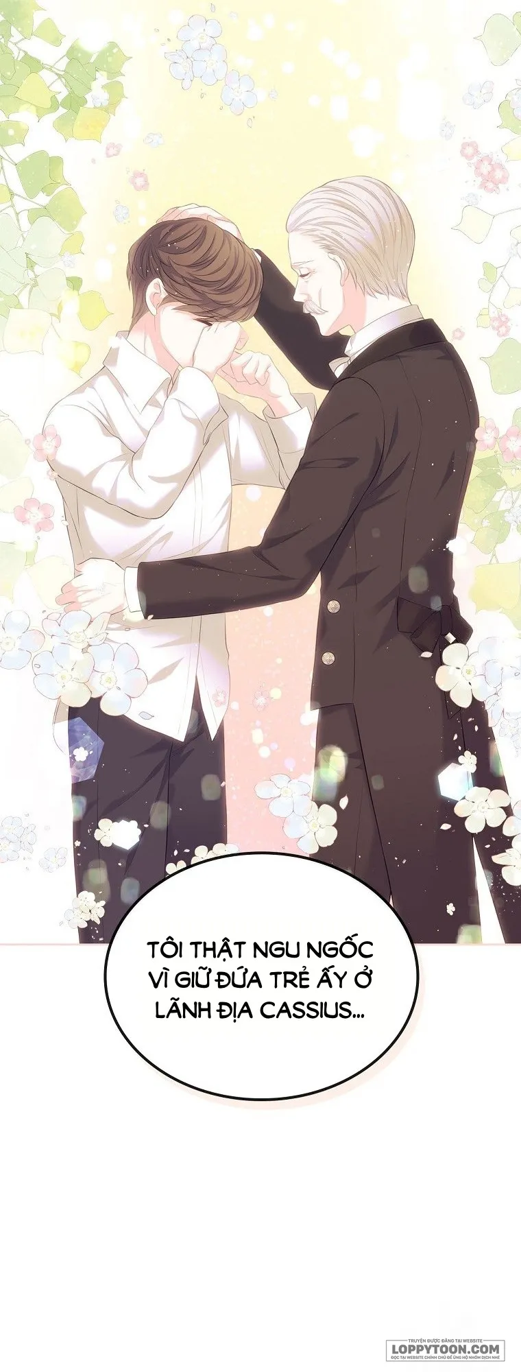 Tôi Sẽ Ly Hôn Với Anh Trai Nữ Chính - Chap 25 - Trang 22