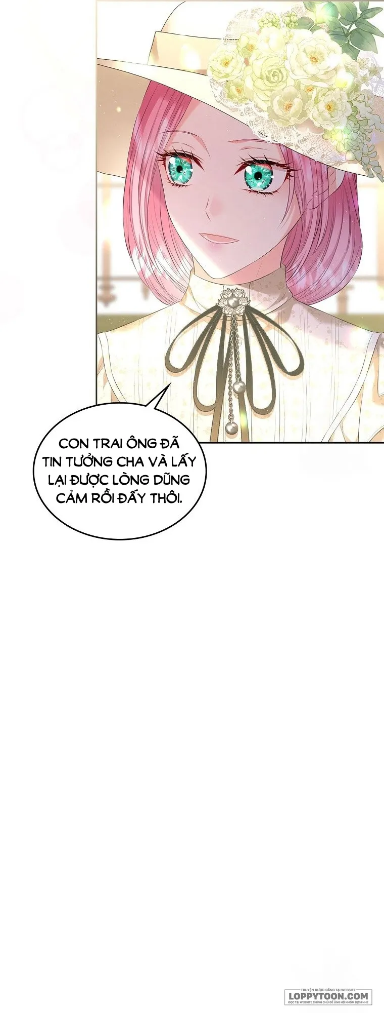 Tôi Sẽ Ly Hôn Với Anh Trai Nữ Chính - Chap 25 - Trang 26