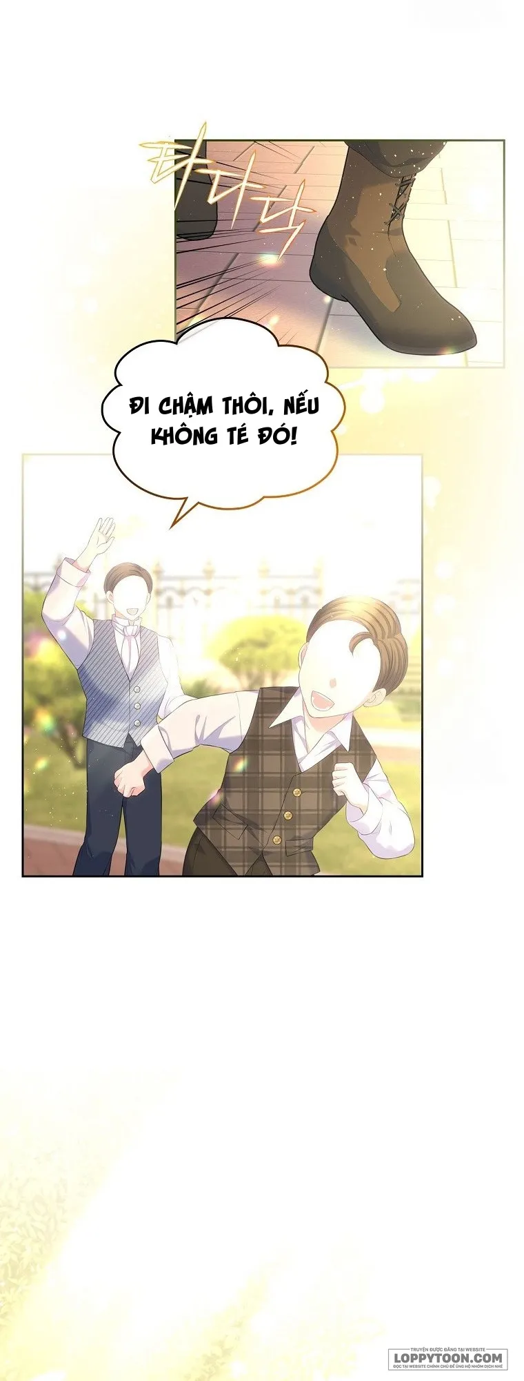 Tôi Sẽ Ly Hôn Với Anh Trai Nữ Chính - Chap 25 - Trang 27