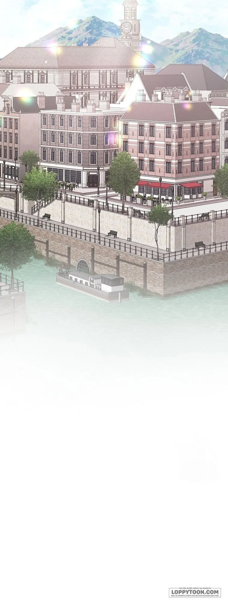 Tôi Sẽ Ly Hôn Với Anh Trai Nữ Chính - Chap 25 - Trang 35
