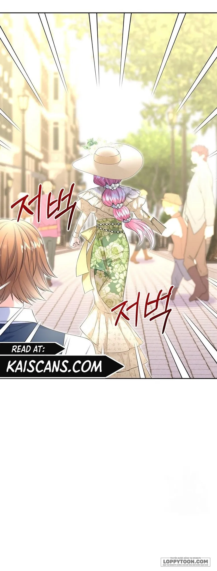 Tôi Sẽ Ly Hôn Với Anh Trai Nữ Chính - Chap 25 - Trang 36