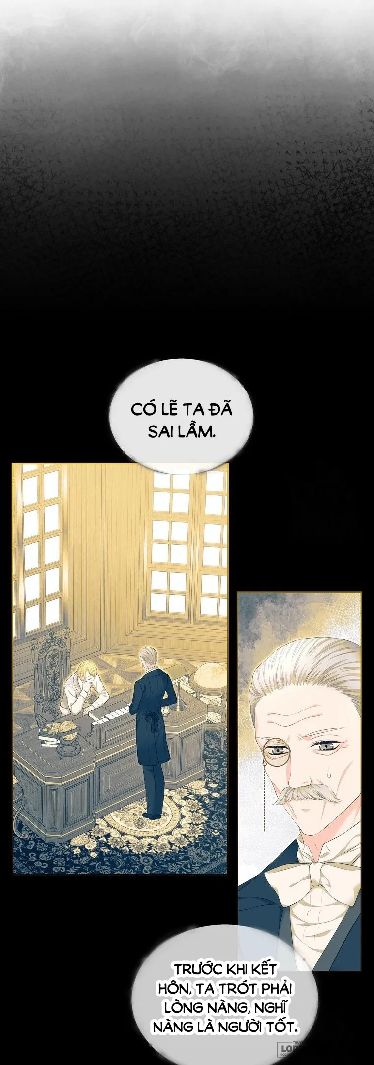 Tôi Sẽ Ly Hôn Với Anh Trai Nữ Chính - Chap 25 - Trang 38