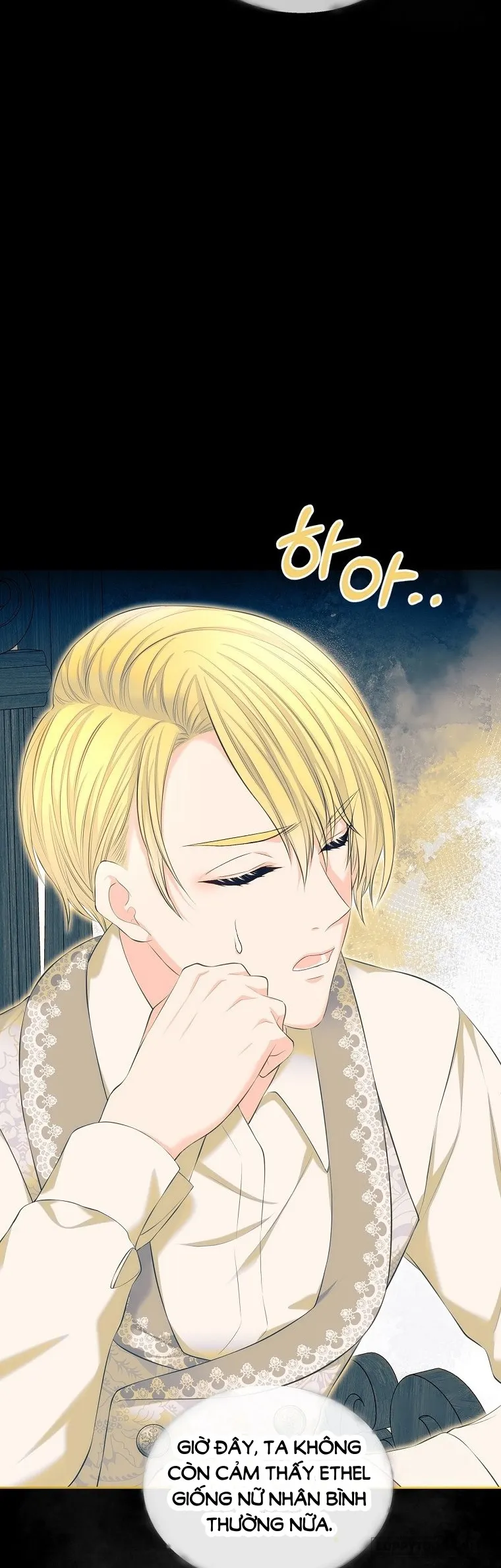 Tôi Sẽ Ly Hôn Với Anh Trai Nữ Chính - Chap 25 - Trang 39