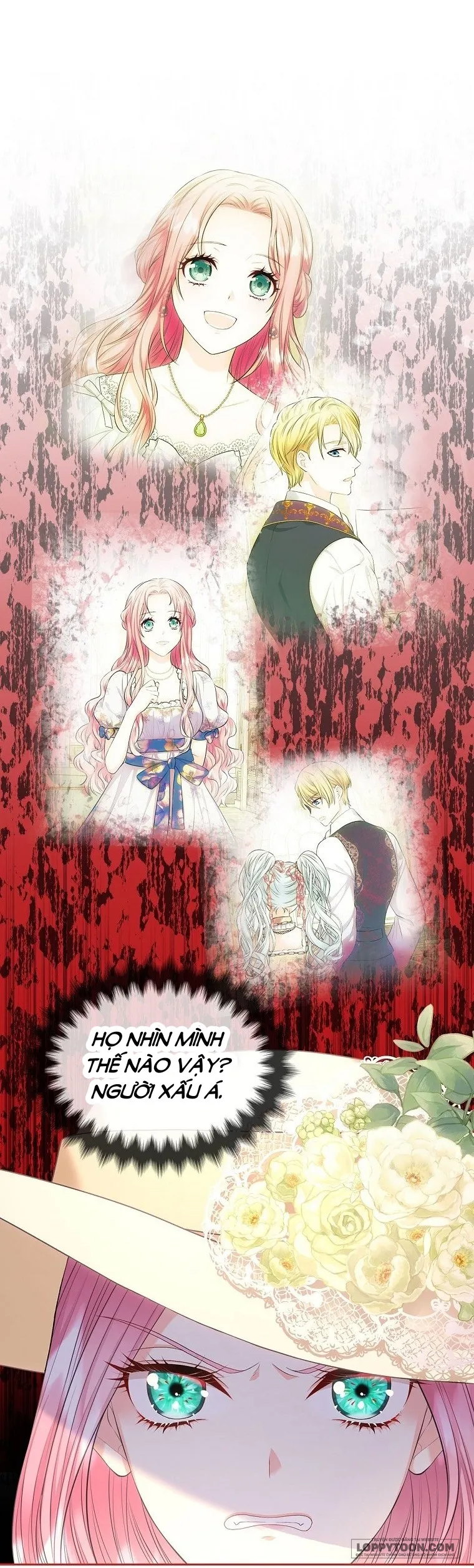 Tôi Sẽ Ly Hôn Với Anh Trai Nữ Chính - Chap 25 - Trang 42