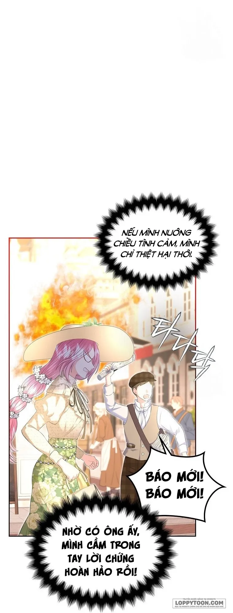 Tôi Sẽ Ly Hôn Với Anh Trai Nữ Chính - Chap 25 - Trang 46