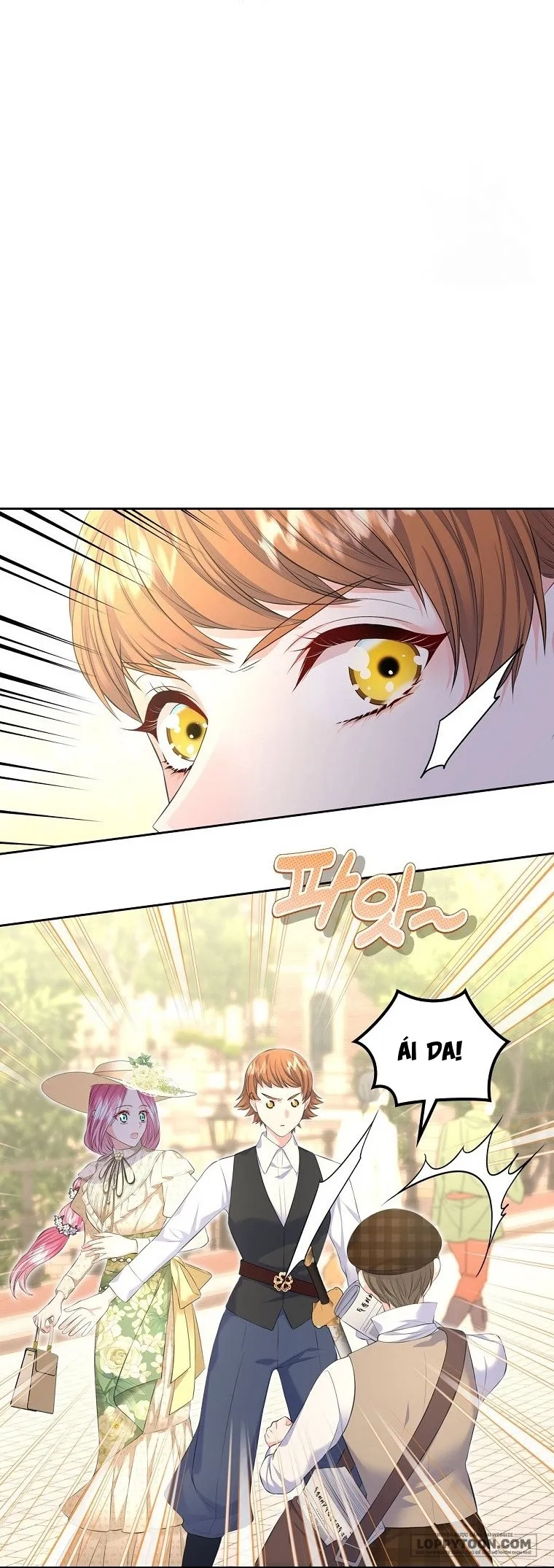 Tôi Sẽ Ly Hôn Với Anh Trai Nữ Chính - Chap 25 - Trang 47