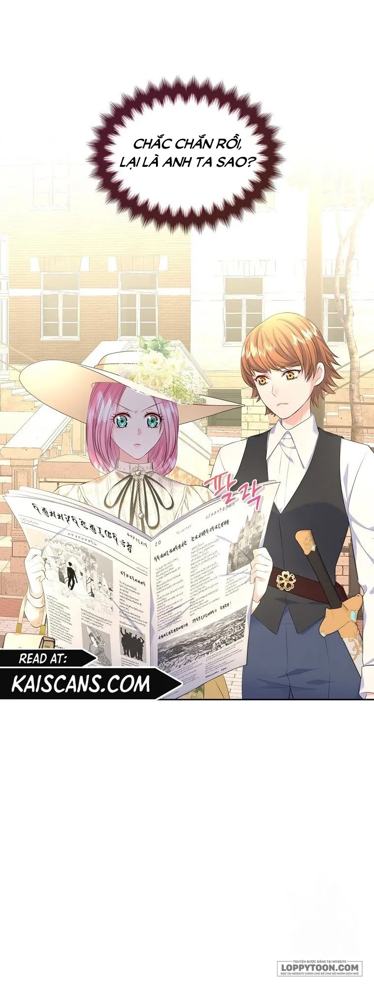 Tôi Sẽ Ly Hôn Với Anh Trai Nữ Chính - Chap 25 - Trang 50