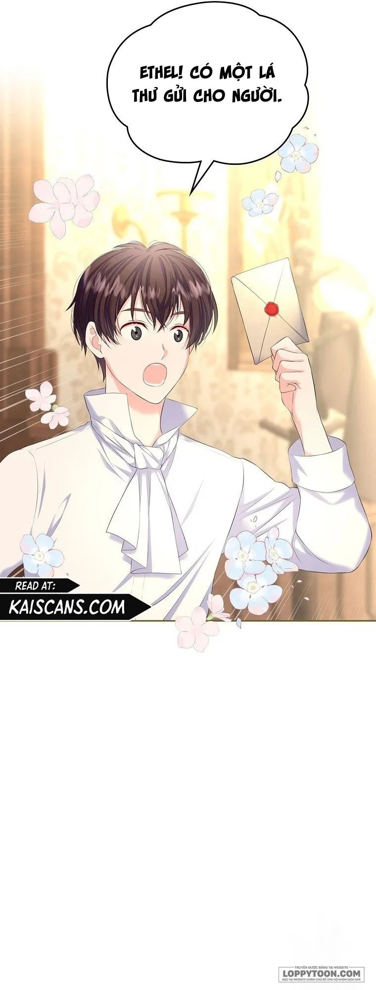 Tôi Sẽ Ly Hôn Với Anh Trai Nữ Chính - Chap 25 - Trang 6