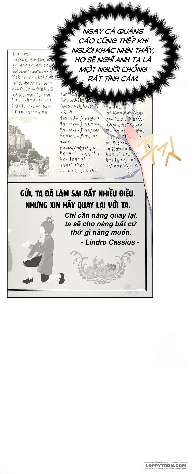 Tôi Sẽ Ly Hôn Với Anh Trai Nữ Chính - Chap 25 - Trang 53