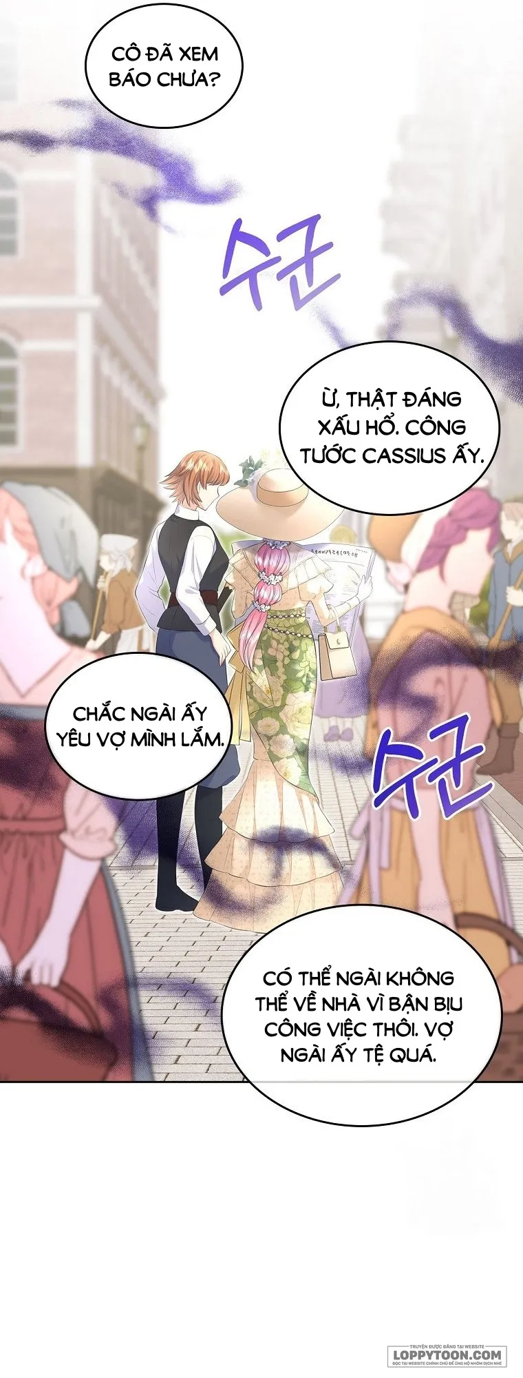 Tôi Sẽ Ly Hôn Với Anh Trai Nữ Chính - Chap 25 - Trang 54