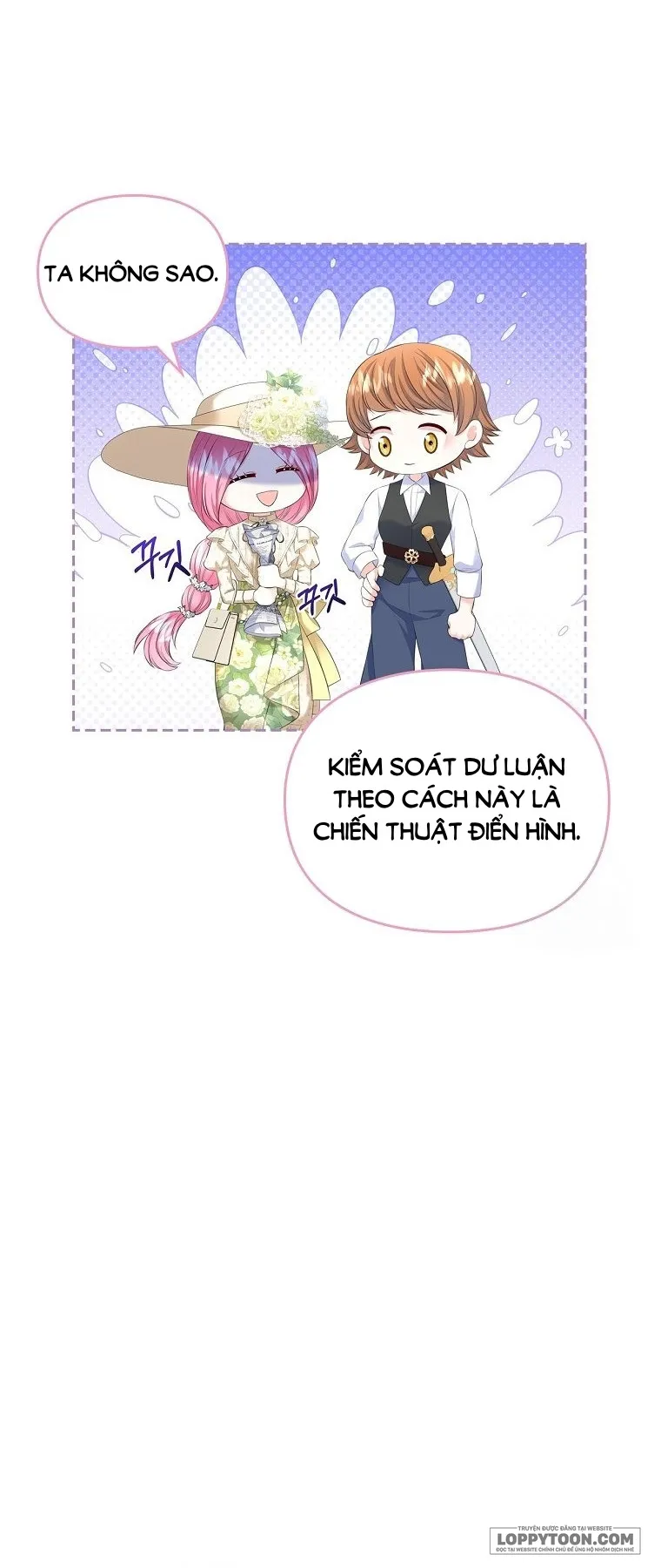 Tôi Sẽ Ly Hôn Với Anh Trai Nữ Chính - Chap 25 - Trang 56