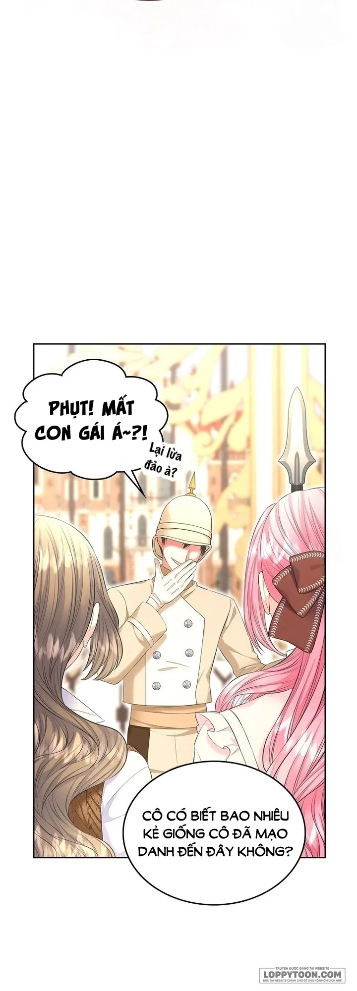 Tôi Sẽ Ly Hôn Với Anh Trai Nữ Chính - Chap 26 - Trang 21