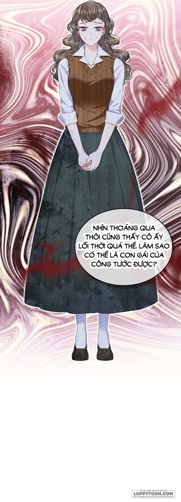 Tôi Sẽ Ly Hôn Với Anh Trai Nữ Chính - Chap 26 - Trang 23