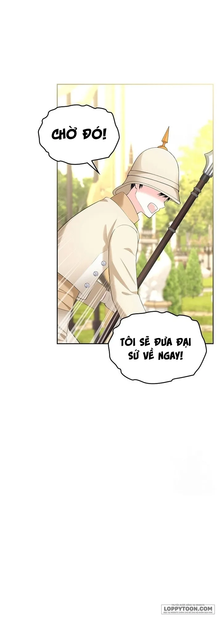 Tôi Sẽ Ly Hôn Với Anh Trai Nữ Chính - Chap 26 - Trang 27