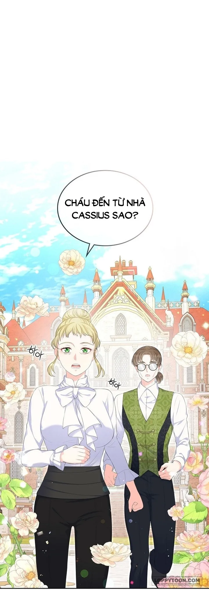 Tôi Sẽ Ly Hôn Với Anh Trai Nữ Chính - Chap 26 - Trang 30