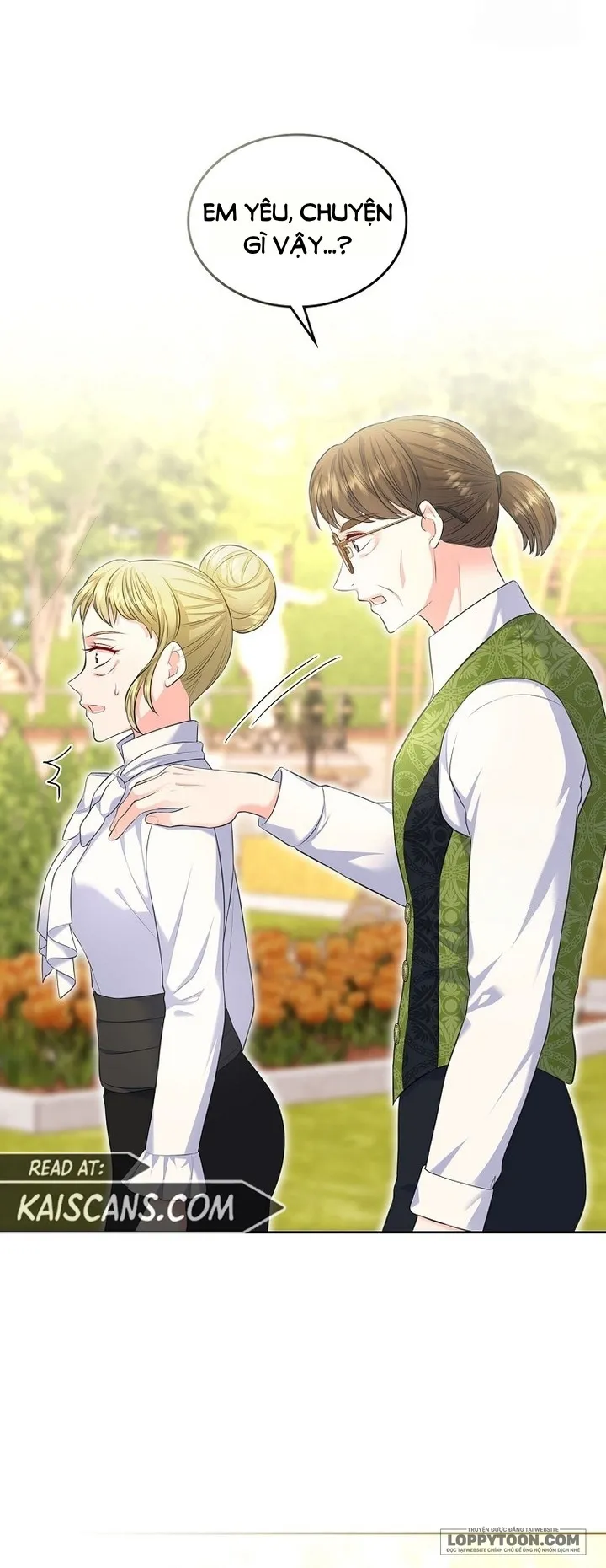 Tôi Sẽ Ly Hôn Với Anh Trai Nữ Chính - Chap 26 - Trang 34