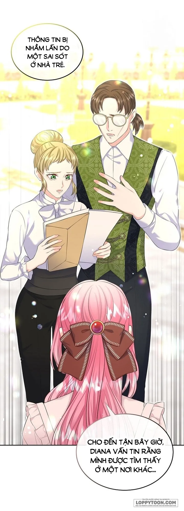 Tôi Sẽ Ly Hôn Với Anh Trai Nữ Chính - Chap 26 - Trang 39