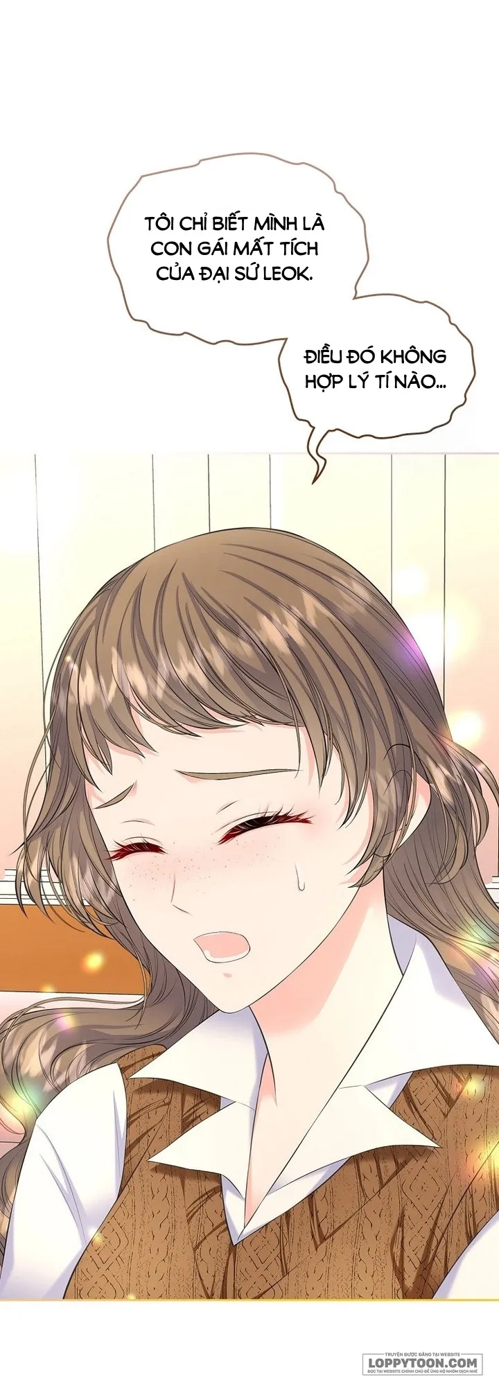 Tôi Sẽ Ly Hôn Với Anh Trai Nữ Chính - Chap 26 - Trang 5