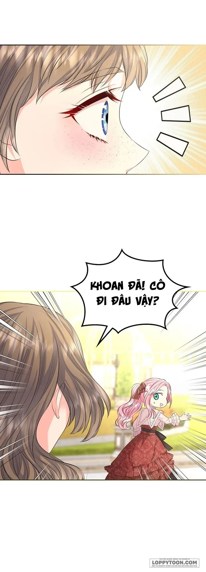Tôi Sẽ Ly Hôn Với Anh Trai Nữ Chính - Chap 26 - Trang 44