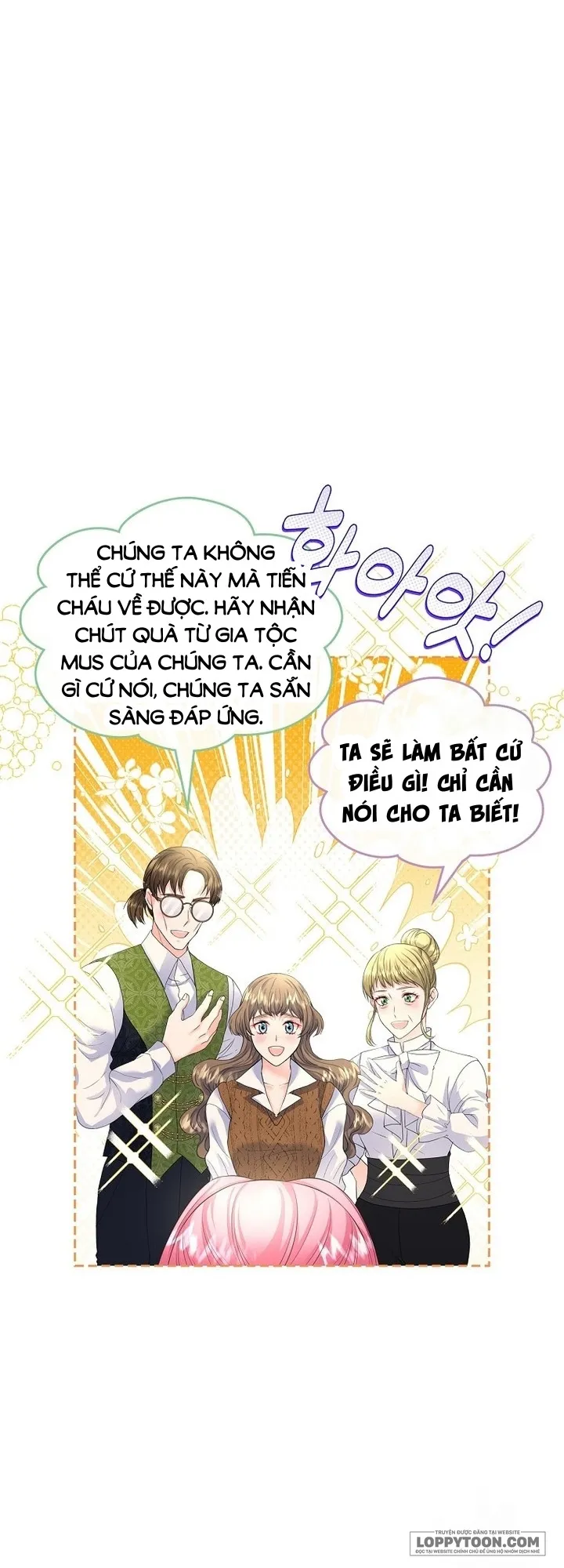 Tôi Sẽ Ly Hôn Với Anh Trai Nữ Chính - Chap 26 - Trang 49