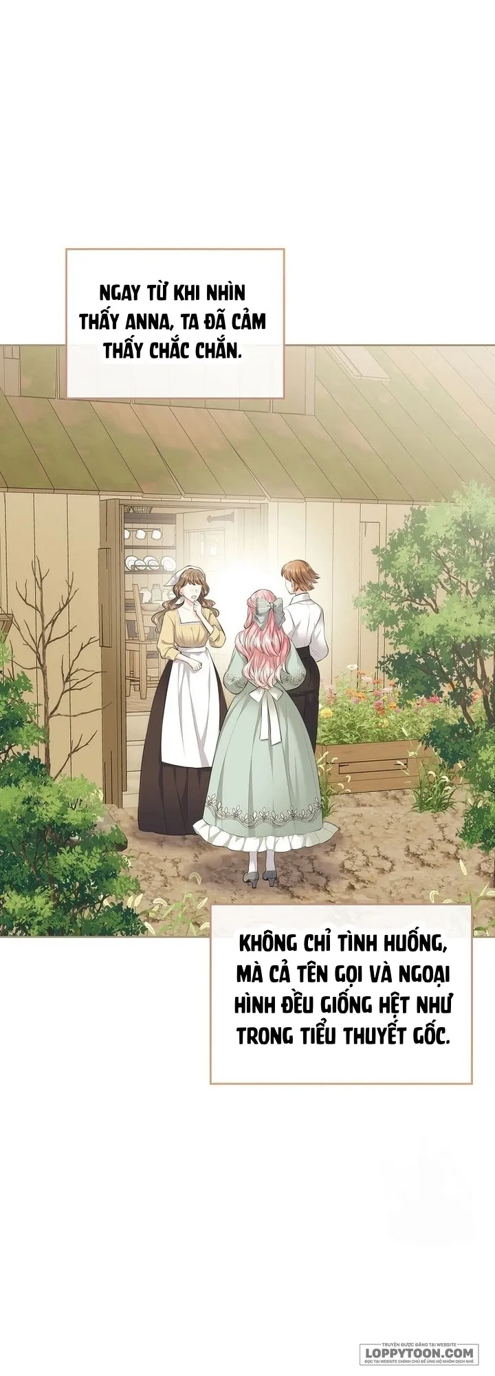 Tôi Sẽ Ly Hôn Với Anh Trai Nữ Chính - Chap 26 - Trang 6