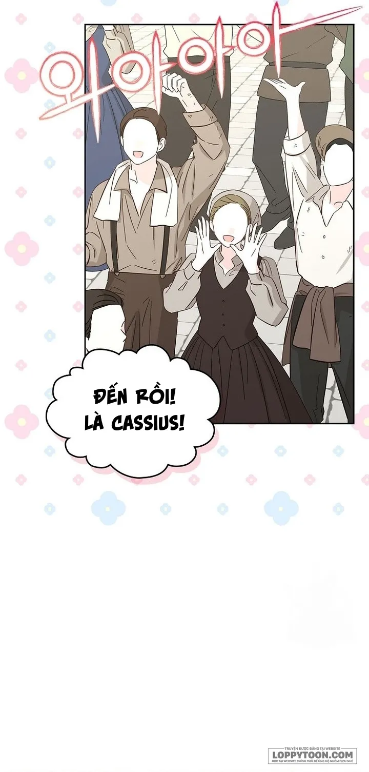 Tôi Sẽ Ly Hôn Với Anh Trai Nữ Chính - Chap 26 - Trang 53