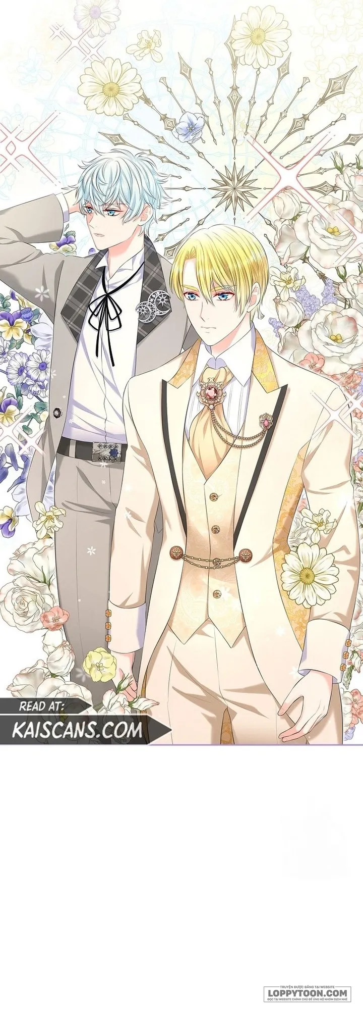 Tôi Sẽ Ly Hôn Với Anh Trai Nữ Chính - Chap 26 - Trang 56