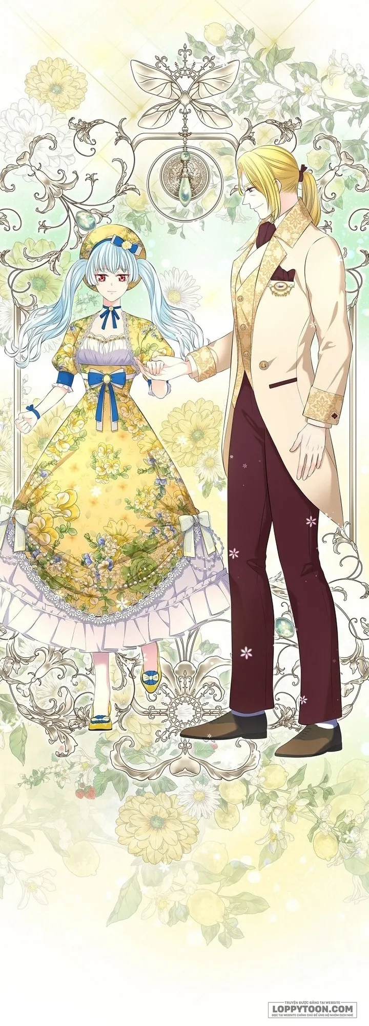 Tôi Sẽ Ly Hôn Với Anh Trai Nữ Chính - Chap 26 - Trang 59