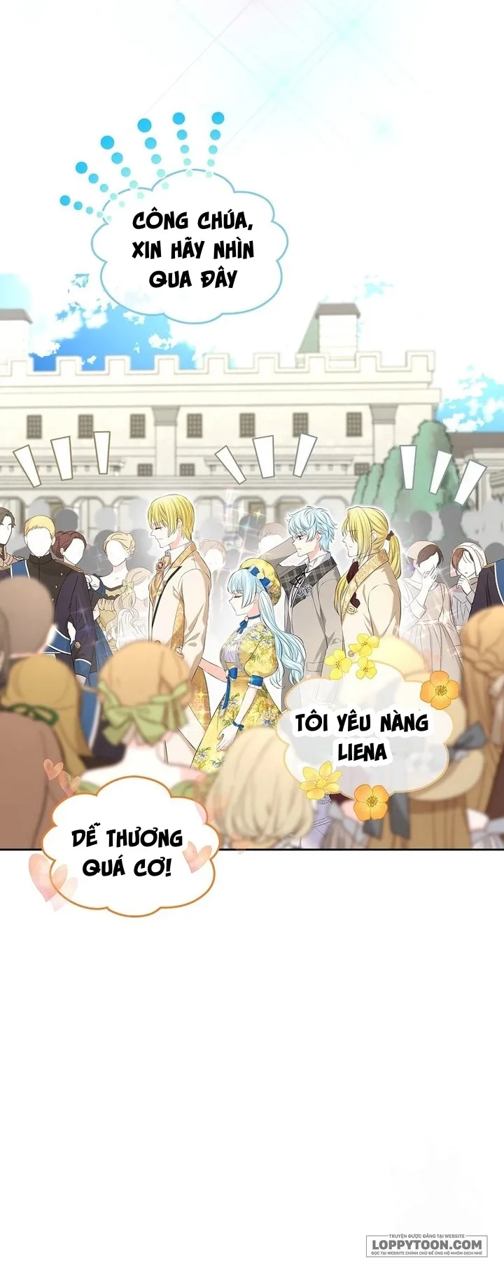 Tôi Sẽ Ly Hôn Với Anh Trai Nữ Chính - Chap 26 - Trang 62